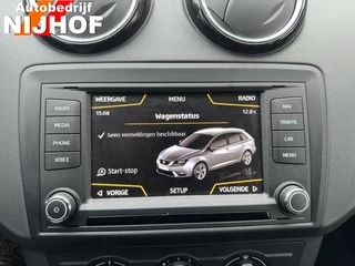 SEAT Ibiza Seat Ibiza ST 1.0 EcoTSI Style Connect - afbeelding nr 15