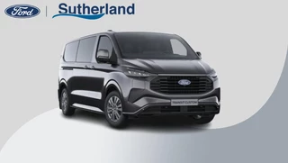 Ford Transit Custom - 318483891-0