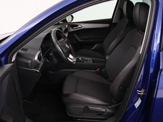 SEAT Leon SEAT Leon 1.4 TSI e-Hybrid PHEV FR |  Stoel & stuurverwarming | Adaptive cruise | Carplay | Park Assist | Navigatie | Sfeerverlichting | Full LED - afbeelding nr 4