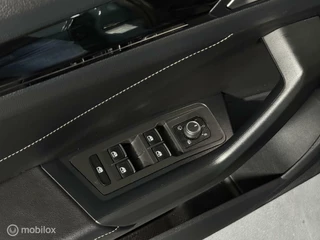 Volkswagen T-Roc Volkswagen T-Roc 1.0 TSI R-Line Business+ | CARPLAY | CRUISE - afbeelding nr 39