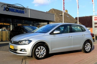 Volkswagen Polo - afbeelding nr 1