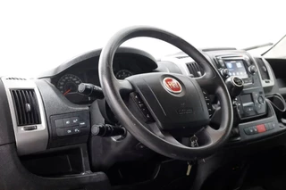 Fiat Ducato Fiat Ducato 30 2.3 MultiJet 130pk E6 L2H2 Glasresteel Airco/Navi/Camera 03-2017 - afbeelding nr 12