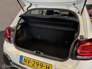 Citroën C3 Citroen C3 1.2  LUXE / LED / CLIMA / NAVI-CARPLAY / ALL SEASON - afbeelding nr 19