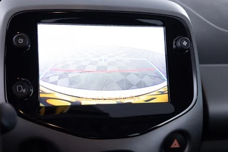 Toyota Aygo Toyota Aygo 1.0 VVT-i x-play | AIRCO | CAMERA ✅ 1e Eigenaar - afbeelding nr 12