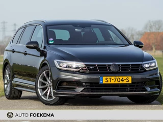 Volkswagen Passat Variant 1.4 TSI Highline Business R