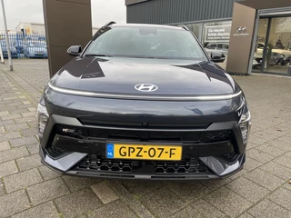 Hyundai Kona - afbeelding nr 7