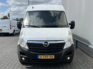 Opel Movano Opel Movano 2.3 CDTI L1H2*NAVI*ECC*PDC*CRUISE* - afbeelding nr 26