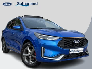 Ford Kuga 2.5 FHEV ST-Line X