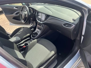 Opel Astra - afbeelding nr 28