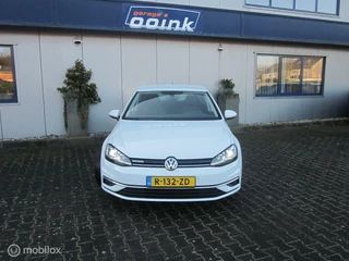 Volkswagen Golf Volkswagen Golf 1.5 TSI Comfortline Business - afbeelding nr 3