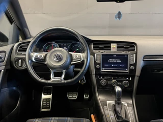 Volkswagen Golf Volkswagen Golf 1.4 TSI GTE | Camera | Park Pilot | Stoelverwarming - afbeelding nr 12