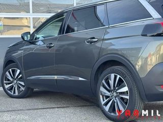 Peugeot 5008 Peugeot 5008 1.2 PureTech Allure 7 PERSOONS Apple Carplay - afbeelding nr 36