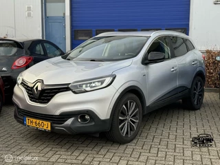 Renault Kadjar Renault Kadjar 1.2 TCe Bose lage KM stand, nette auto! - afbeelding nr 1