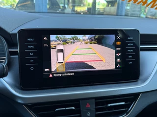Škoda Kamiq Škoda Kamiq 1.5 TSI 150 pk DSG Business Edition - Navi - camera - afbeelding nr 15