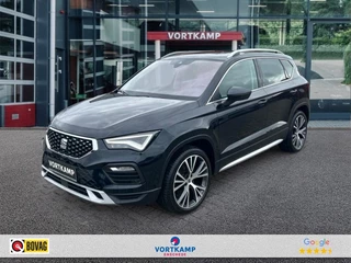 SEAT Ateca - afbeelding nr 1