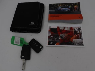 SEAT Leon SEAT Leon 1.5 TSI FR Business Intens | Stoelverwarming |  Trekhaak | Adaptive cruise | Carplay | Virtual Cockpit | Full LED | Sfeerverlichting | Navigatie - afbeelding nr 13