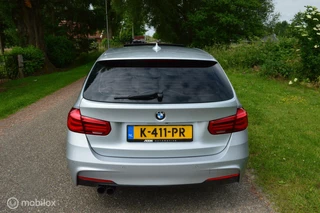 BMW 3 Serie BMW 325D F31 LCI / M-Sport/ Facelift / Panoramadak /Head up - afbeelding nr 4