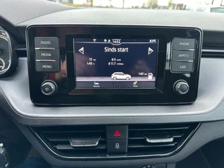 Škoda Scala Skoda Scala 1.0 TSI Ambition Carplay,LMV,Airco,Cruise - afbeelding nr 22