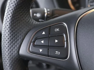 Mercedes-Benz Vito Mercedes-Benz Vito 114 CDI Lang Automaat Airco Bluetooth Camera Trekhaak - afbeelding nr 12