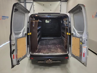 Ford Transit Custom - afbeelding nr 5
