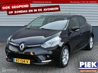 Renault Clio - 350285997-0