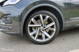 SEAT Tarraco Seat Tarraco 2.0 TSI 4drive FR 7p. 245pk / Pano / 360 cam - afbeelding nr 38