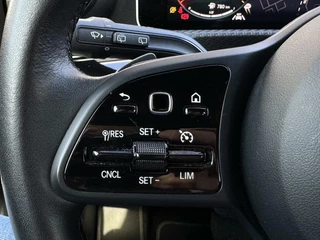 Mercedes-Benz A-Klasse Mercedes A-klasse 180 d Business Solution Limited - afbeelding nr 11