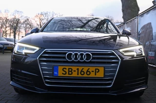 Audi A4 - afbeelding nr 8