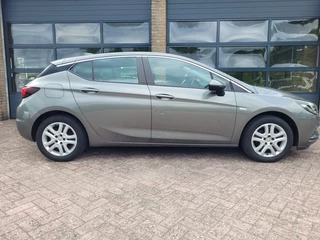 Opel Astra Opel Astra 1.0 Turbo Online Edition Trekhaak, camera, navigatie enz - afbeelding nr 7