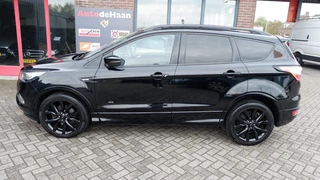 Ford Kuga - afbeelding nr 2