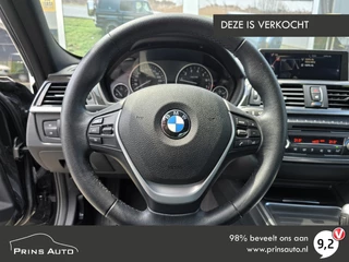 BMW 3 Serie BMW 3 Serie 316i Executive |NAVI|STOELVERW.|CLIMA|ORIG. NL|NAP| 3113 - afbeelding nr 13