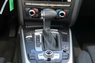 Audi A5 Audi A5 Sportback 1.8 TFSI Automaat S-line Schuifdak|Adapt. cruise|Camera|Key-less|Navi|Ecc|Lmv|Pdc - afbeelding nr 14
