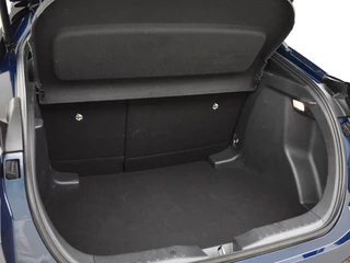 Toyota C-HR Toyota C-HR 1.8 Hybrid 140 First Edition | Parkeersensoren V+A | BLS | Elect - afbeelding nr 13