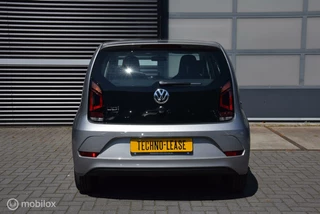 Volkswagen up! Volkswagen Up! 1.0 BMT move up! Airco, DAB+ Executive - afbeelding nr 7