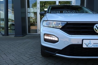 Volkswagen T-Roc - afbeelding nr 10