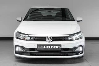 Volkswagen Polo Volkswagen Polo 1.0 TSI Highline 2x R-line - afbeelding nr 6