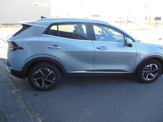 Kia Sportage Staat in Hoogeveen - afbeelding nr 3