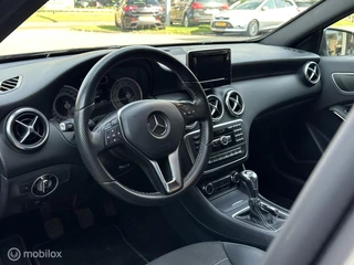 Mercedes-Benz A-Klasse Mercedes A-klasse 180 Urban Xenon/Led, Airco, Stoelvw, Pdc, LM.. - afbeelding nr 9