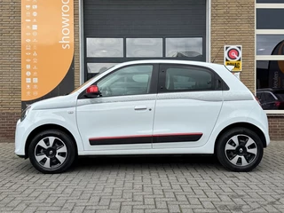Renault Twingo - afbeelding nr 5