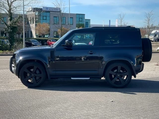 Land Rover Defender - afbeelding nr 2