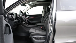 Škoda Kodiaq | Head-up | Panoramadak | Adaptieve Cruise Control | Memory - afbeelding nr 24
