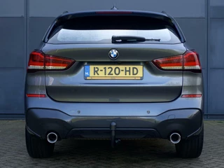 BMW X1 BMW X1 sDrive20i High Executive M-Sport |HEAD-UP|ELEKTR. GLAZEN SCHUIF-/KANTELDAK|CRUISE ADAPT.|STOEL- & STUURVERW.|AFNEEMBARE TREKHAAK - afbeelding nr 37