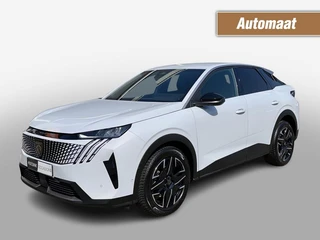 Peugeot 3008 1.2 HYB 145 ALLURE