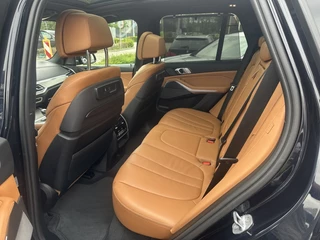 BMW X5 BMW X5 xDrive40i High Exec. - afbeelding nr 26