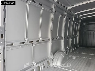 Iveco Daily Iveco Daily 35S21 210PK 3.0L Automaat 2025 model L3H2 ACC LED CarPlay Velgen Camera 16m3 Airco - afbeelding nr 21