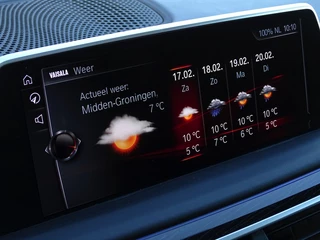 BMW 7 Serie BMW 7 Serie 740e 326PK iPerf High Exec / Individual 2017 / LED *NAP* - afbeelding nr 48