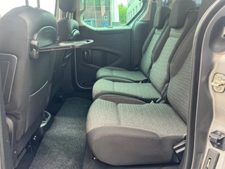 Citroën Berlingo Citroën Berlingo 1.2 PureTech 81kW MPV - afbeelding nr 9