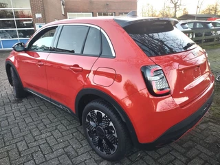 Fiat 600 - afbeelding nr 12
