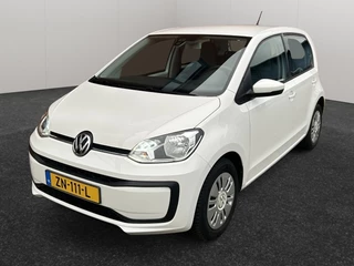 Volkswagen up! - afbeelding nr 19