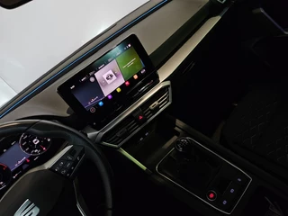 SEAT Leon - afbeelding nr 25